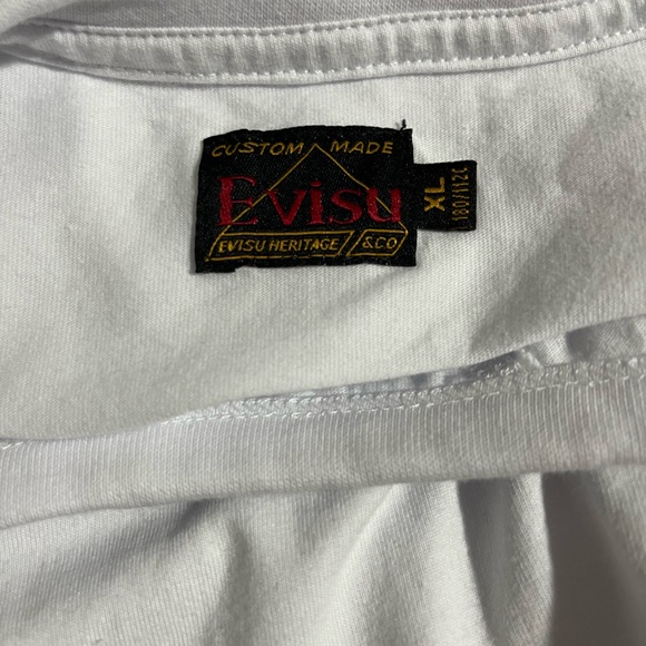 Palace X Evisu Shirt - Picture 3 of 8